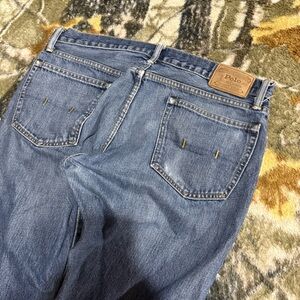 Polo Ralph Lauren Denim Jeans